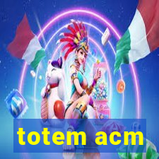 totem acm